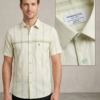 Camisa Manchester Manga Corta
