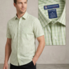 Camisa Manchester Manga Corta