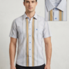 Camisa Manchester Manga Corta