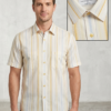 Camisa Manchester Manga Corta