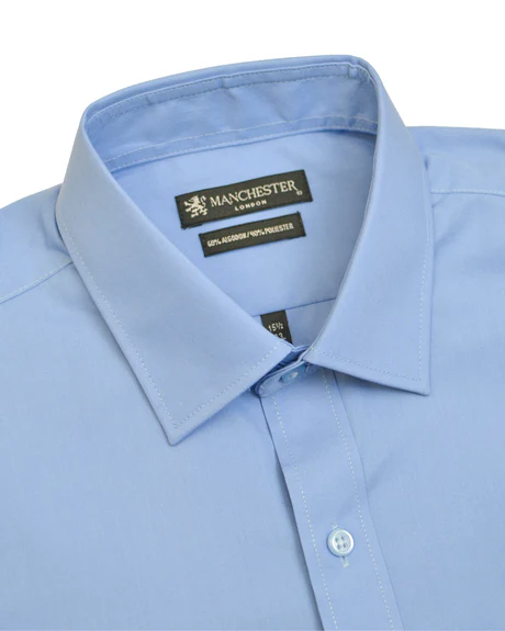 Camisa de Vestir Manchester