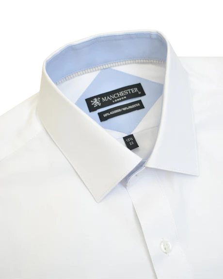 Camisa de Vestir Manchester