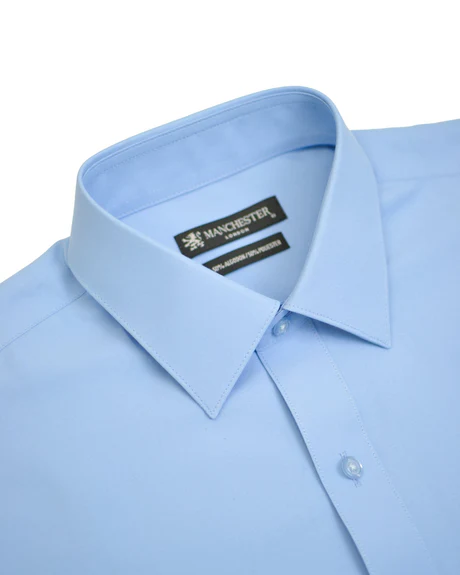 Camisa de Vestir Manchester