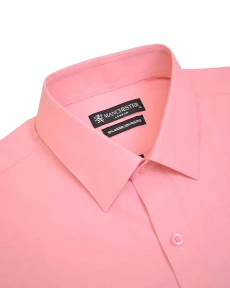 Camisa de Vestir Manchester