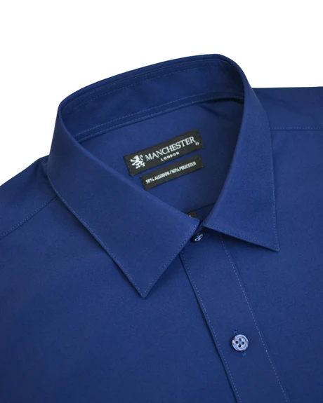 Camisa de Vestir Manchester